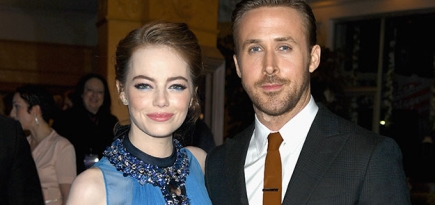 Премьера фильма «Ла-Ла Ленд»