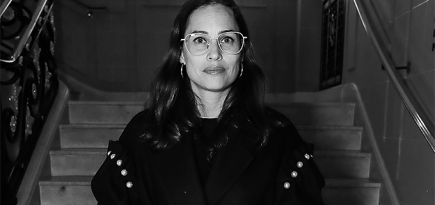 Гости и победители премии BFC / Vogue Designer Fashion Fund