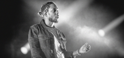 Кендрика Ламара и трех членов съемочной команды фильма «Нелюбовь» пригласили в американскую киноакадемию