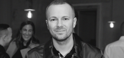 Ник Кейв рассказал о сотрудничестве с Гошей Рубчинским