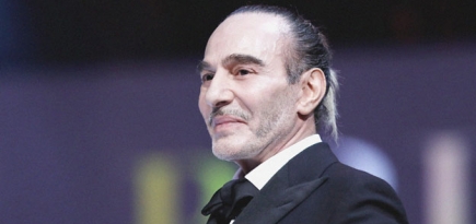 Джон Гальяно рассказал о создании своей первой мужской коллекции Maison Margiela Artisanal