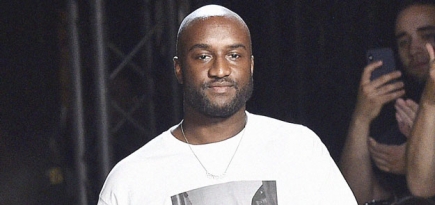 Вирджил Абло выпустил «документальный фильм» о подготовке к показу Louis Vuitton