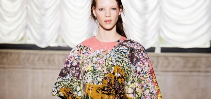 Обзор Buro 24/7: Giamba, осень-зима 2015