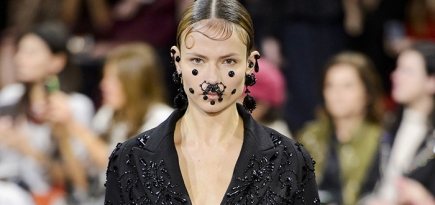 Американская мечта: показ Givenchy в Нью-Йорке будет открытым