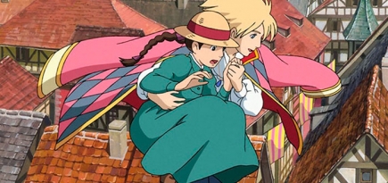 Хаяо Миядзаки вернется в кино