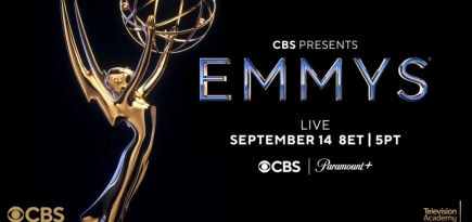 «Разделение», «Киностудия» и «Белый лотос»: «Эмми» объявила номинантов 77-й премии