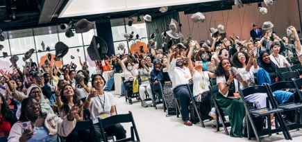 Coach выделит 20 миллионов долларов на студенческие стипендии