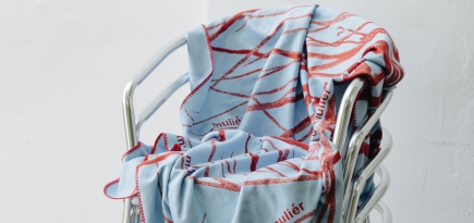 «Кривоколенный 9с3» и muliér запустили коллаборацию