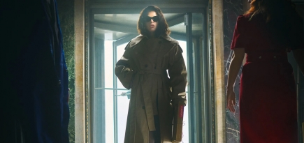 New Balance объявил певицу Розалию новым амбассадором