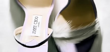 Jimmy Choo перевыпустил культовые пары обуви из архивов