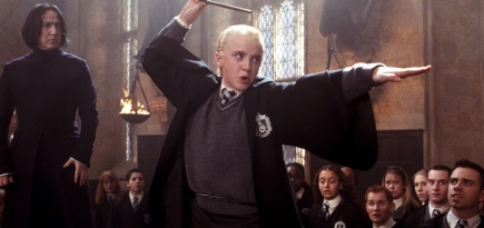 В каст сериала HBO о Гарри Поттере вошли еще девять актеров