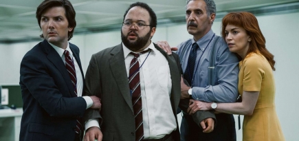 Сериал «Разделение» лидирует в номинациях на премию TCA Awards