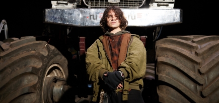 Диско-клуб «Радуга» проведет фестиваль «База»