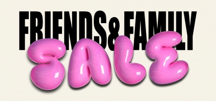 У Red September стартовала летняя распродажа Friends & Family