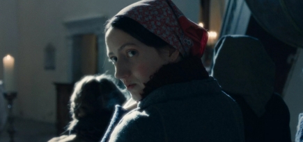 «Горную невесту» признали лучшим фильмом на премии «Давид ди Донателло»