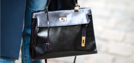 Hermès наращивает производство сумок