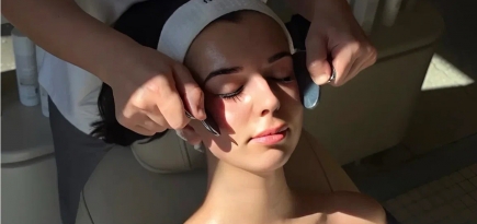 Скинбар LIQ запустил новую процедуру