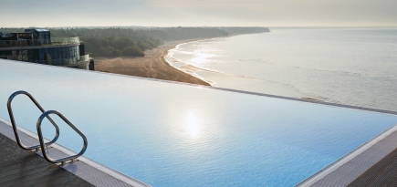 X-Clinic запустила новую программу Energy Boost для восстановления организма