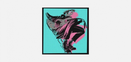 Gorillaz, Florence and the Machine и Дрейк выпустили новые альбомы