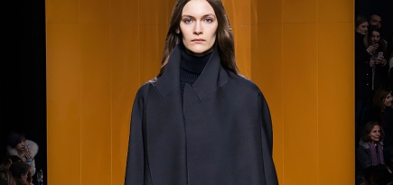 Обзор Buro 24/7: Hermès, осень-зима 2016