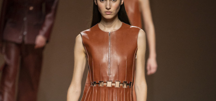 Hermès, коллекция весна-лето 2020