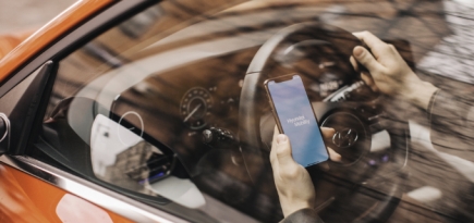Hyundai Mobility: пользоваться, а не владеть