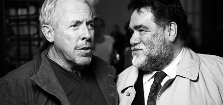 \"Пионерские чтения\" в Еврейском музее