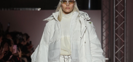 Iceberg, коллекция осень-зима 2019