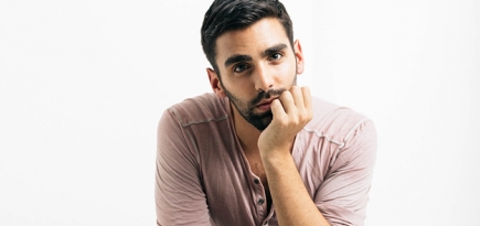 Главный редактор Them Филлип Пикарди уходит из Condé Nast