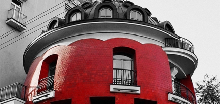 Архитектурная хирургия: как перекраивали Москву в XXI веке