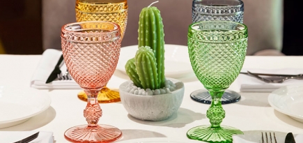 Чудесное превращение: из ресторана Tribeca в \"Латинский квартал\"