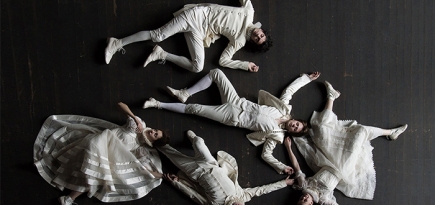 Краски \"Золотой маски\": навигатор по фестивальной программе