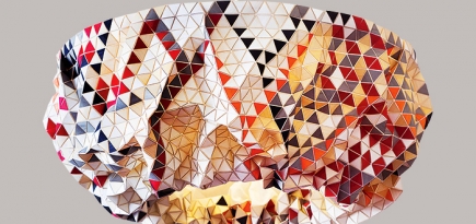 В поисках света: винтаж и современные светодиоды в разных комбинациях