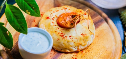 Раки атакуют: 4 московских ресторана с традиционным пивным деликатесом