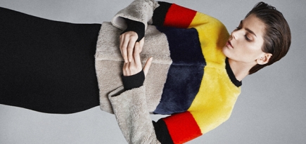 Чем примечательна новая женская коллекция Iceberg