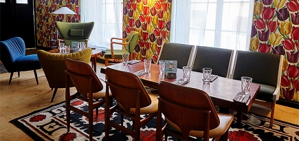 Рассекречиваем тайный петербургский бар \"Ломбард\"