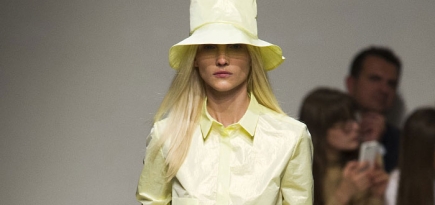 Обзор Buro 24/7: Sportmax, Iceberg, Agnona