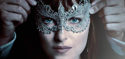 Вышел первый тизер фильма «На 50 оттенков темнее»