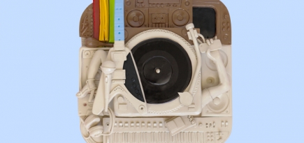 Instagram завели музыкальный аккаунт