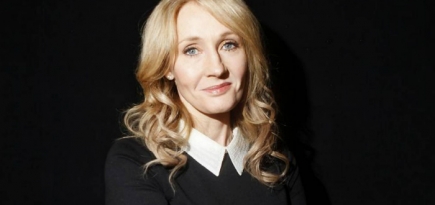 Книга недели: \"Шелкопряд\" Джоан Роулинг