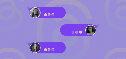 Как устроен Threads — аналог Twitter? Тестирует BURO.