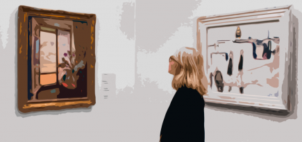 «Эстетика, утешение или демонстрация правды»: Ольга Хейфиц — о функциях искусства