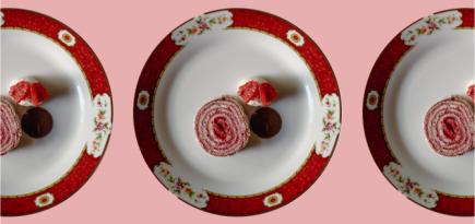 Новости ресторанов: берлинский стритфуд, австралийские закуски и фотогеничный чизкейк