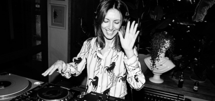 В ресторане Madé прошла вечеринка по случаю открытия