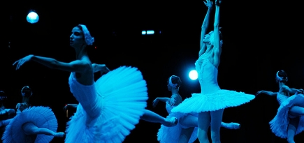 У Большого театра появится новый директор балетной труппы