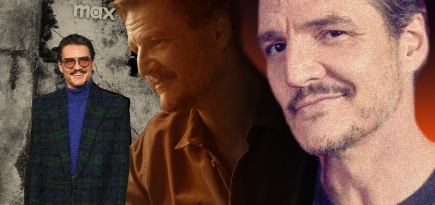 Internet daddy без единого красного флага: за что все любят Педро Паскаля