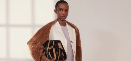 Ferragamo, коллекция resort 2026