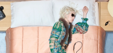 Valentino, коллекция resort 2026