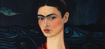 Любовные письма Фриды Кало нашли нового владельца