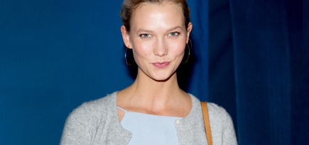 Гости теннисного турнира US Open